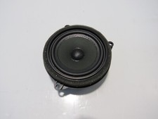 BMW 1 SERIES F40 M-SPORT 2019-22 NEARSIDE REAR DOOR SPEAKER (5 DOOR HBK)  P0040