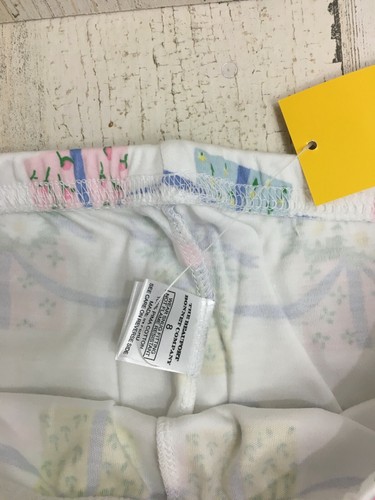 Beaufort Bonnet Company Night Pajamas Every Day is a Gift Sara Janes Set 8 NWT - Picture 7 of 12