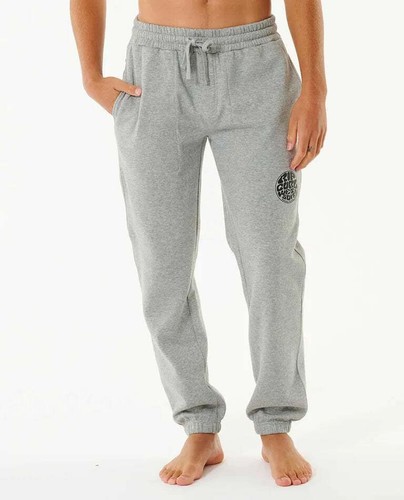 Rip Curl Men's Icons of Surf Track Pants Joggers Athletic Lounge Gym Sweatpants - Picture 2 of 35