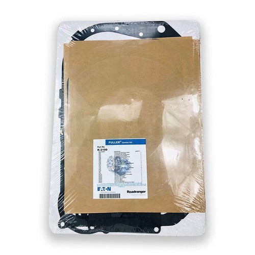 Eaton Fuller K2199 Gasket Kit OEM, For RTLO Fuller Transmission Original
