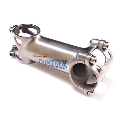 Controltech Titanium Bike Stem 31.8mmx70/90/100/110mm MTB Controltech Titanium Bike Stem 31.8mmx70/90/100/110mm MTB