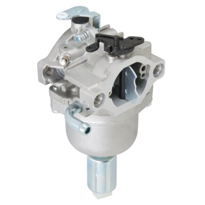 Carburador para Briggs & Stratton 796587 591736 594601 19,5 HP Motor Craftsman Riding Césped Tractor 19HP Intek único cilindro OHV motor Nikki carb
