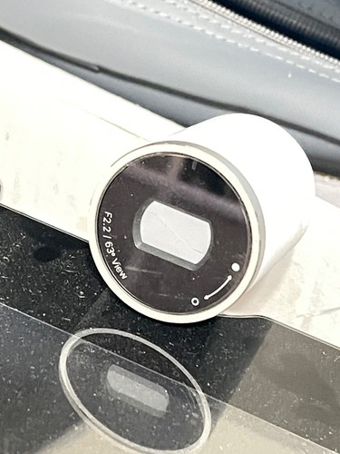 Cisco DX80 23-inch 1080p Touchscreen Video Conferencing Desktop CP-DX80-K9  V07 - Picture 9 of 10