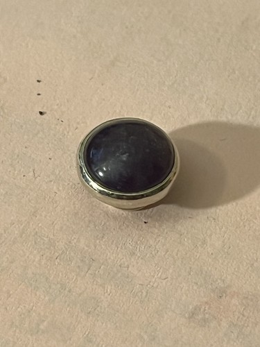 KAMELEON KJP069 Jewel Pop "PASSION PLUM" Sterling Silver ~ NWT! - Picture 2 of 2