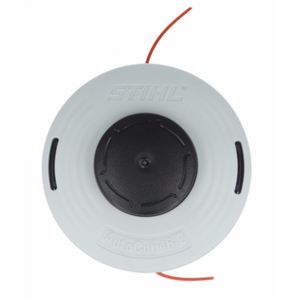 Stihl FS160 Autocut 46-2 Cortadora Desbrozadora Cabeza De Alimentación Bump Stihl FS160 Autocut 46-2 Cortadora Desbrozadora Cabeza De Alimentación Bump