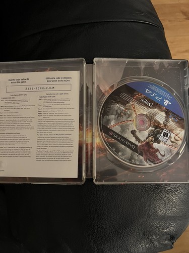 Darksiders III - Sony PlayStation 4 Collection - Picture 2 of 8