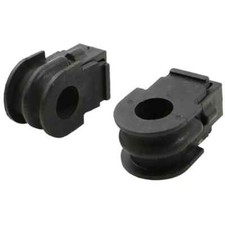 MOOG Front To Frame Sway Bar Bushing Set of 2 for Nissan Rogue Sport Select Juke