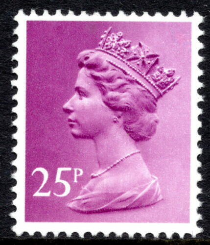 1971-96 Machin Definitives X924-X1058 X Series Multi-Listing non montato nuovo di nuovo - Foto 50 di 124