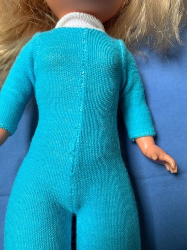 POUPEE MUÑECA MANNEQUIN NANCY FAMOSA ANNÉES 70 - Imagen 19 de 20