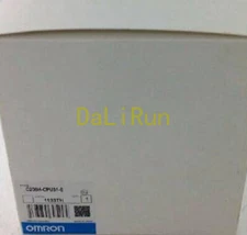 1PCS OMRON CPU Module 8K Words 100~120/200~240VAC C200H-CPU31-E New