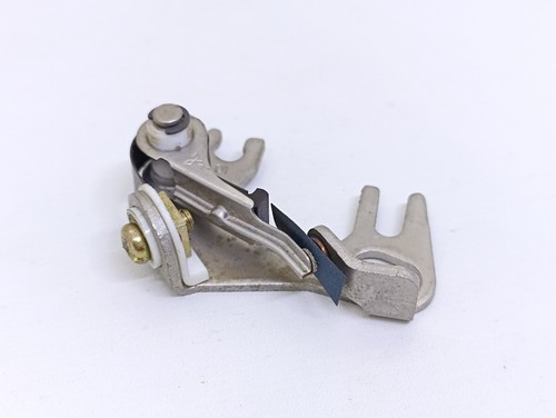 Mitsubishi T100 T212 Mazda 323 626 Rotor Contact Point NOS - Picture 4 of 6