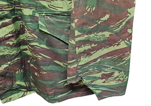Neu Original Zypern Zypriotische Armee M65 Eidechse Camo Kampfjacke Large #17 - Bild 4 von 10