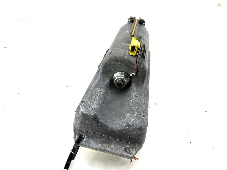 TABLERO SRS 8P0880202 EPK8769 AUDI A3 8P 2005 Foto 2 de 4