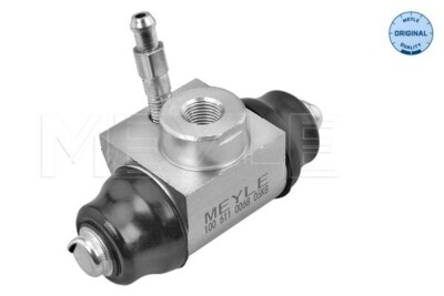 MEYLE 100 611 0068 Radbremszylinder for AUDI SEAT SKODA VW
