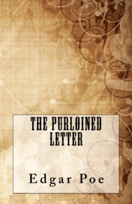 The Purloined Letter - Paperback NEW Poe, Edgar Alle 25/08/2013