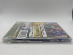 Shining Force III Scenario 2 Sega Saturn Game Brand New Sealed Japan JP IMPORT