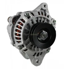 1x Alternator New - Made In Italy - For A3TA4298 Mitsubishi