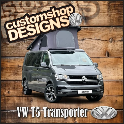 VW T5 / T5.1 Transporter (2004 - 2015) Double Seat Swivel Base (RHD UK Model)