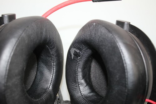 OMEN by HP Gaming-Headset (G2322-R58) - Bild 8 von 8