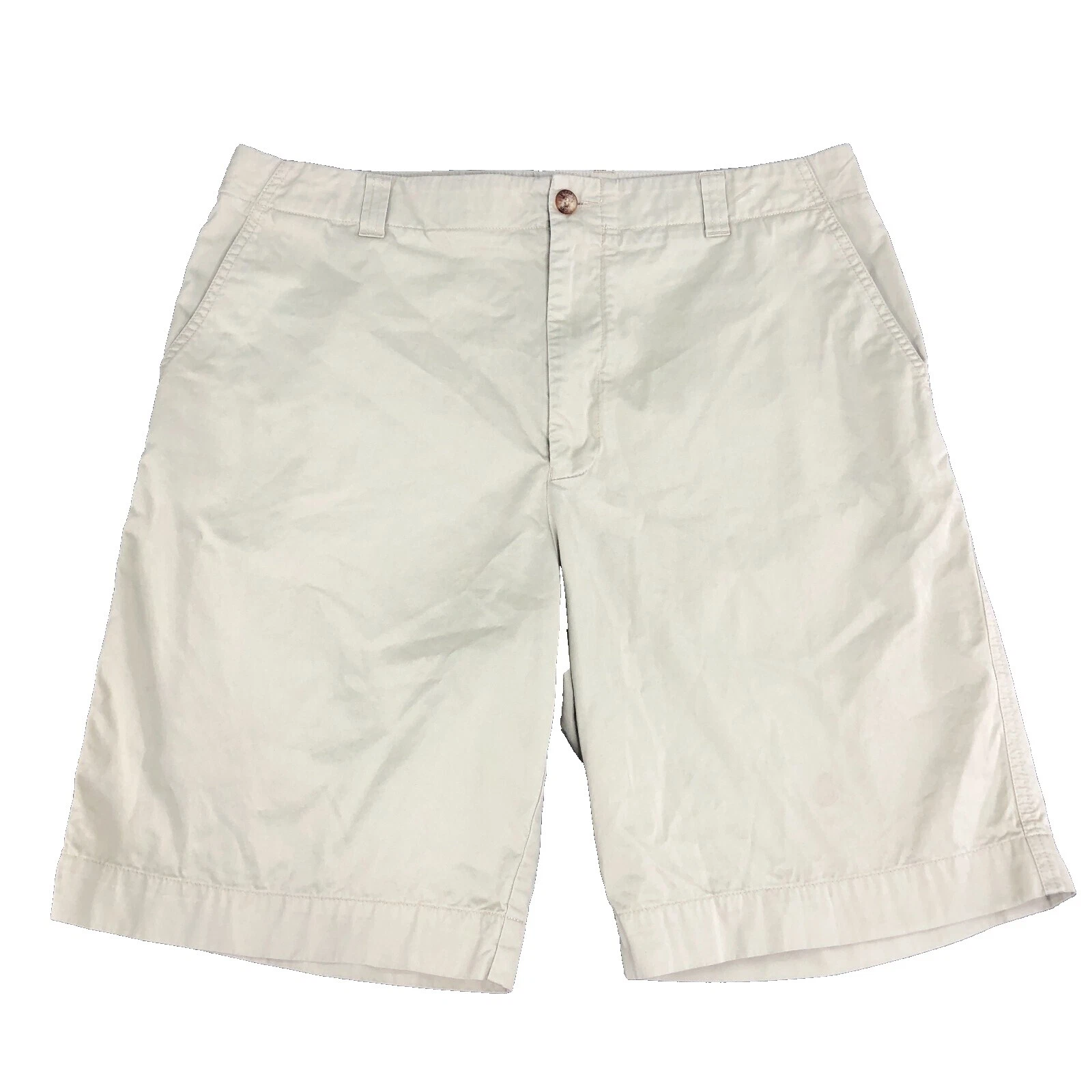 Pantalones cortos marrón Lacoste para De hombre