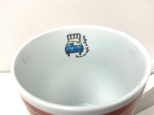 Nurses are Angels ๐ฉโโ๏ธ Love Coffee Mug Hospital Doctor's Office Tea Cup Glass - Picture 4 of 7