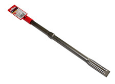 Bosch HS1935 SDS Max Shank Self-Sharpening R-Tec Flat Chisel 1-Inch x 16-Inch