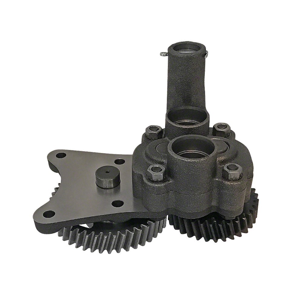 Fullammo Fuel Injection Pump 1460A095 294000-2330 For Denso