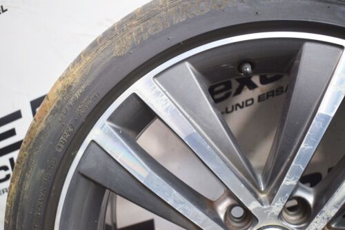 VW Sharan 7N 18 Zoll Alufelge Reserverad 225/45 Felge 7,5x18 ET35 7N0601025F - Bild 2 von 14