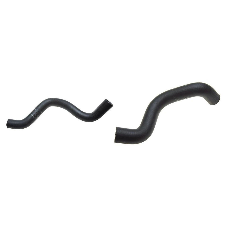 Upper Lower Gates Radiator Hose Coolant Hose For Buick Century 2005 2004 2003 - Image 2 of 4