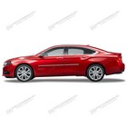 2014 Chevrolet Impala