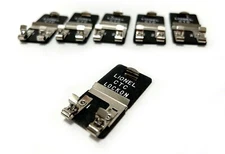 Postwar Lionel CTC Lockons SIX