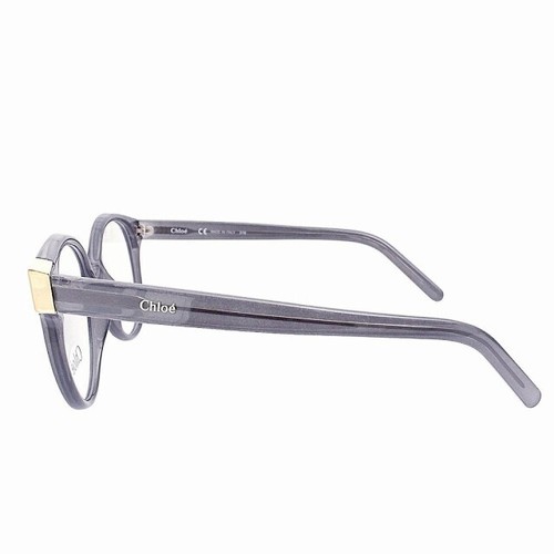 NUEVO Anteojos Chloe CE2694-036-52 52mm 100% Auténticos - Imagen 3 de 4