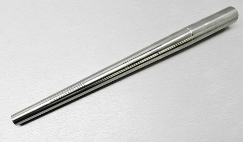 Ring Mandrel 1-16 Graduated Second Scale Measuring Shank Lengths Stainless Steel - Picture 11 of 12