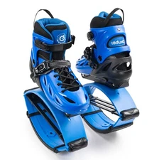 New Bounce Bouncing Shoes for Kids - Safe & Adjustable - New & Improved