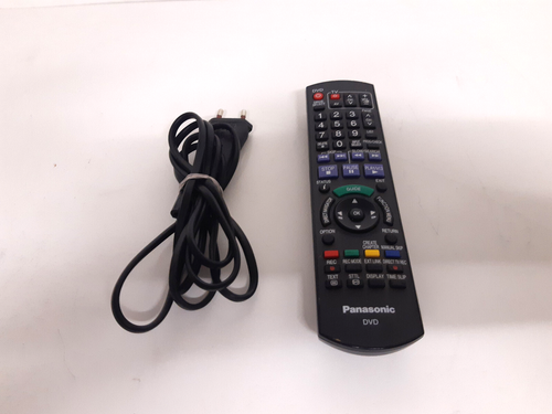 Panasonic DMR-EH675 DVD Recorder 250 GB Festplatte u FB gewartet 1 Jahr Garantie - Bild 19 von 21