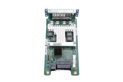 Módulo de expansión de interfaz de red de 4 puertos CISCO NIM-4FXSP para router serie 4000 - Imagen 5 de 6