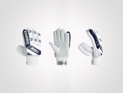New Balance DC 3i Batting Gloves for Right Left Hand Men Adult Youth Free Ship - Picture 4 of 4