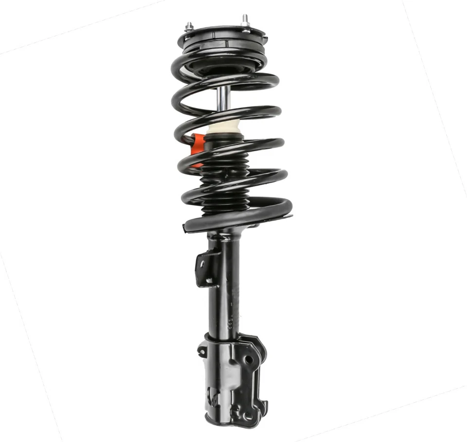 Front+Rear Complete Struts Shock Absorbers For 2005-2010 Ford Mustang Base GT - Image 2 of 4