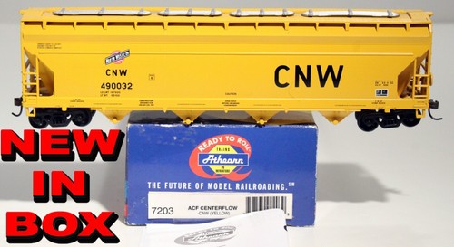 ATLAS-WALTHERS-ATHEARN-BOWSER EXEC.-KD-PK2 AND MORE HO-RTR- NEW IN BOX - Picture 193 of 610