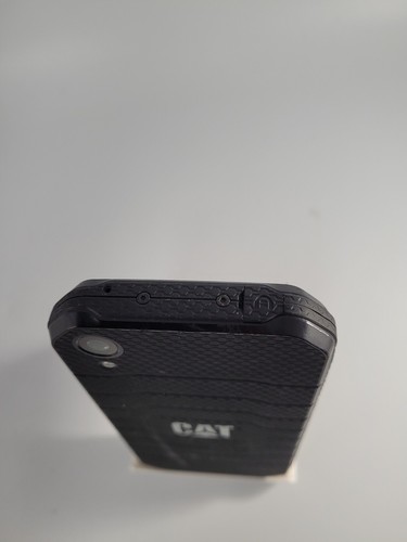 CAT S41 schwarz entsperrt 32GB 3GB Ram robust Android Smartphone - Bild 13 von 16