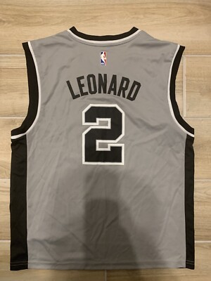 バスケットボール adidas - San antonio Spurs Kawhi Leonard Jersey $_57.JPG?set_id=880000500F