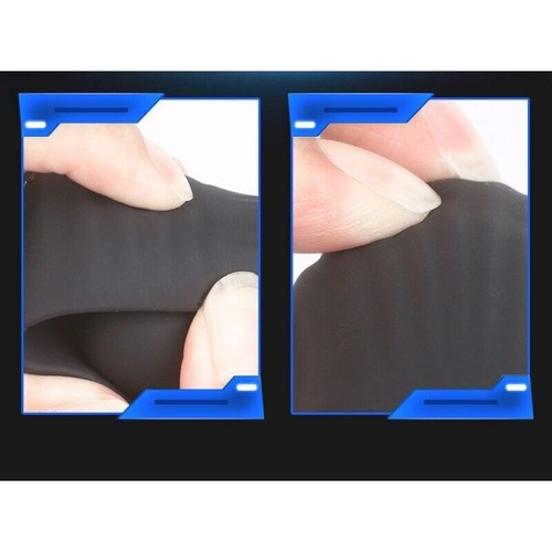 Extra Huge Vibrating Male Prostate Anal Butt Plug Dildo Large Female Sex Toys - Picture 12 of 24