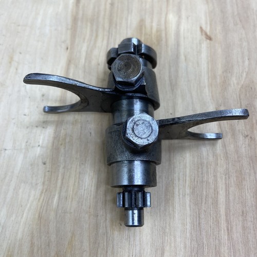 Vintage NSU 250 Gear Selector - Picture 9 of 9