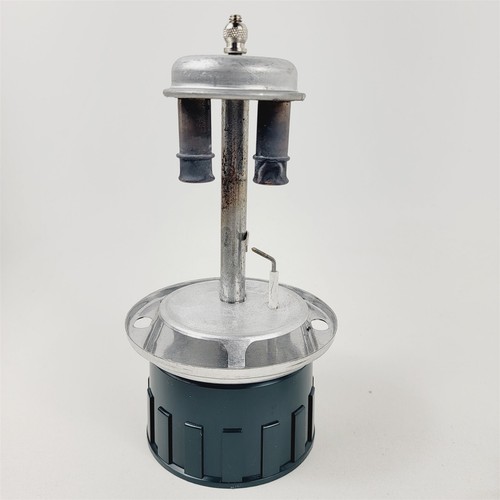 Colman Double Mantle Propane Lantern 5154B700T - No Globe - Picture 5 of 7