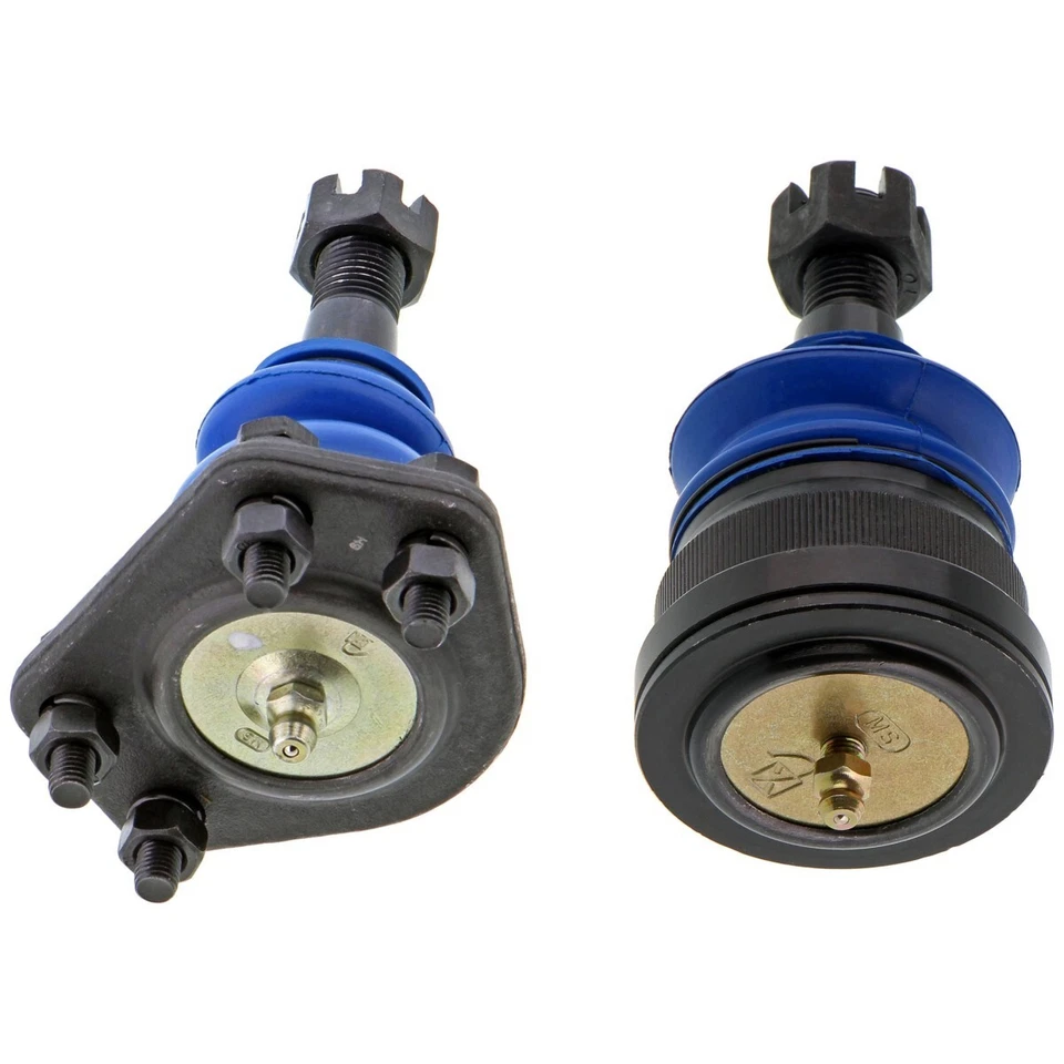 SET-MEMK5208-F Mevotech Juego de 2 rótulas par delantero del lado del conductor o del pasajero Foto 2 de 3