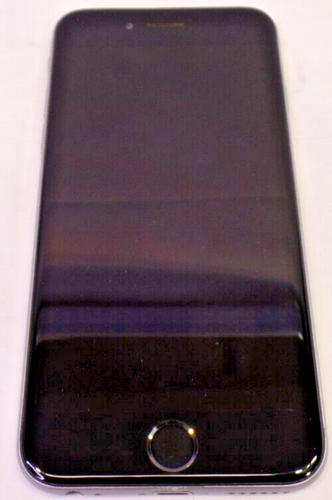 Apple iPhone 6 64GB Sprint Smartphone Space Gray A1586 MG6G2LL/A - Picture 2 of 7