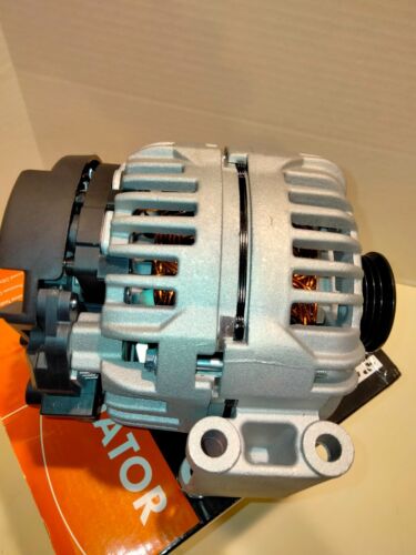 New Alternator Mini Cooper 2005 2006 2007 2008 L4 1.6L CW 6-Groove 2 Prong - Foto 11 di 13