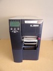 ZEBRA ZM400 ZM400-200E-5500T Peel-off USB WIFI 108mm Label Printer - 188779 INCH