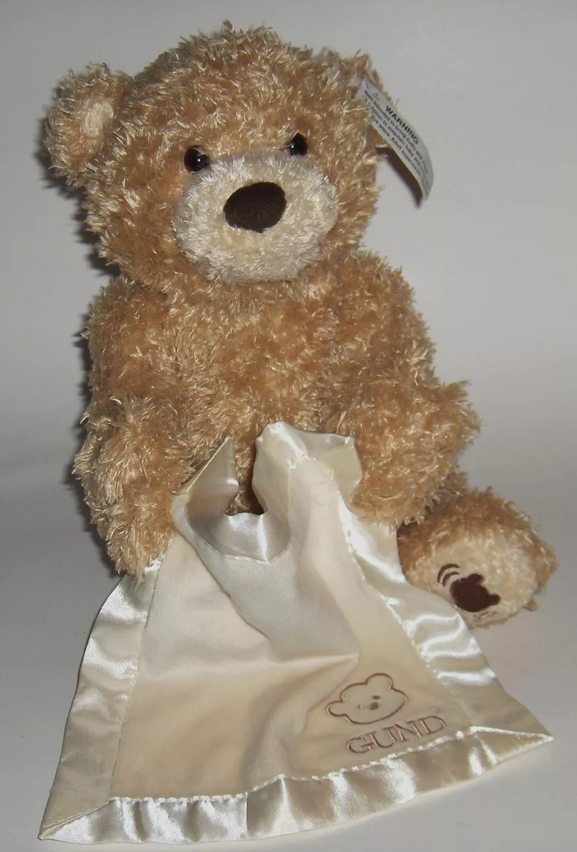 Boo teddy bear sale