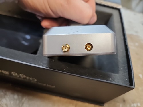 Rand McNally OverDryve 8 pro commercial truck gps - Picture 9 of 9